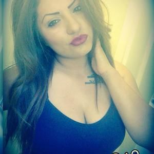 Meet your Posher, Berenice